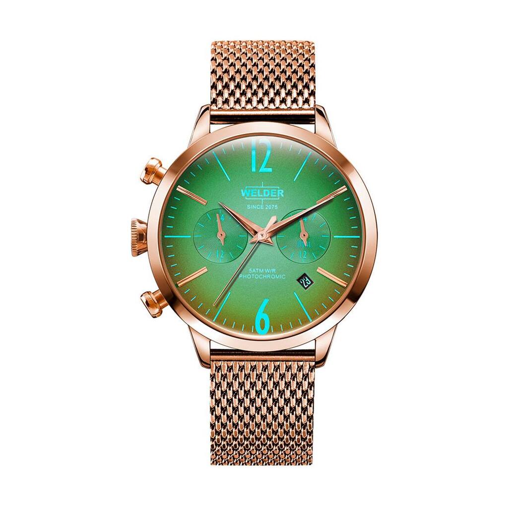 Часовник Welder Breezy WWRC605