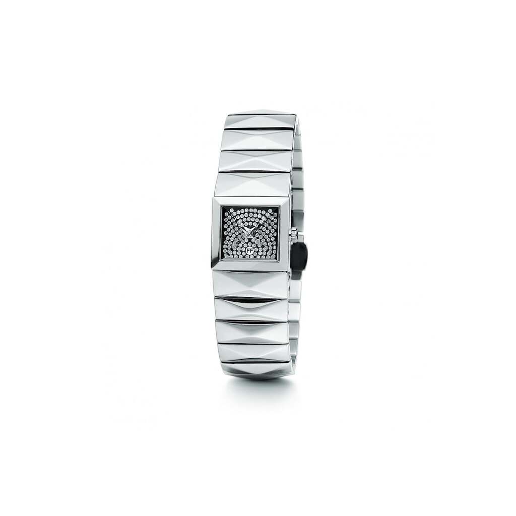 Дамски часовник  WF1T0 WF1T009BSS - Аналогов