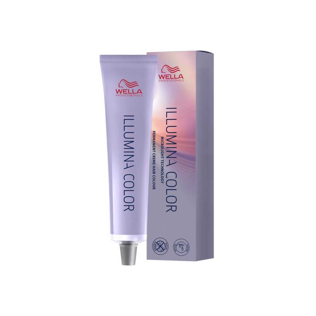 Illumina Color перманентна боя за коса - 60 ml - 7 - 7/31