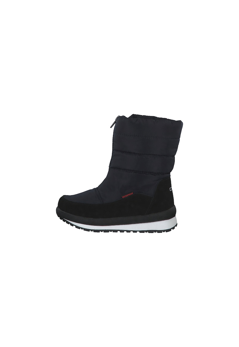 Детски ботуши - Rae Snow Boots - черни