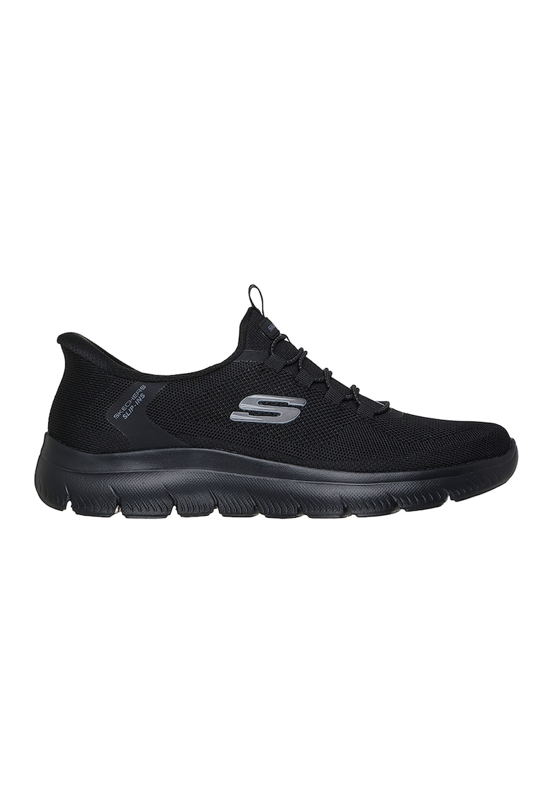 Спортни обувки Summits Dorrez Slip-ins® - Черен