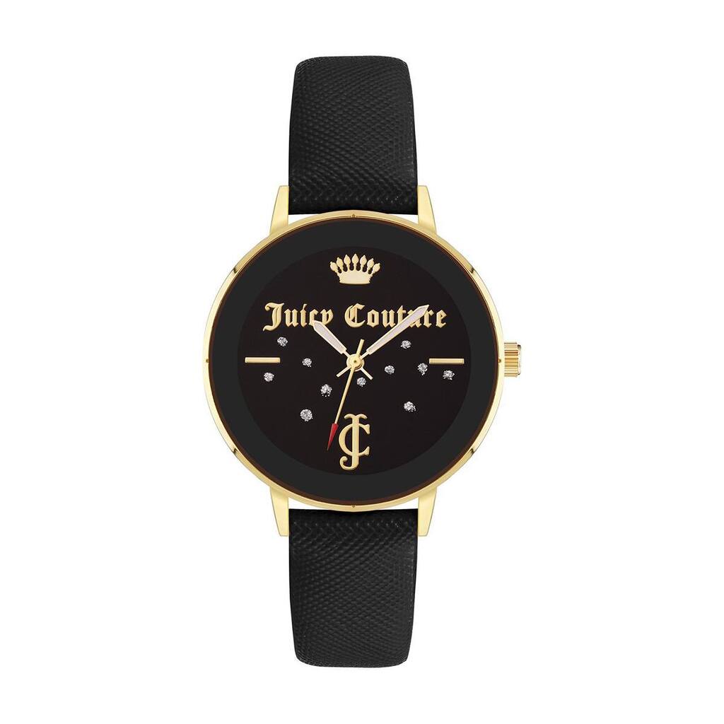 Часовник Juicy Couture JC1264GPBK