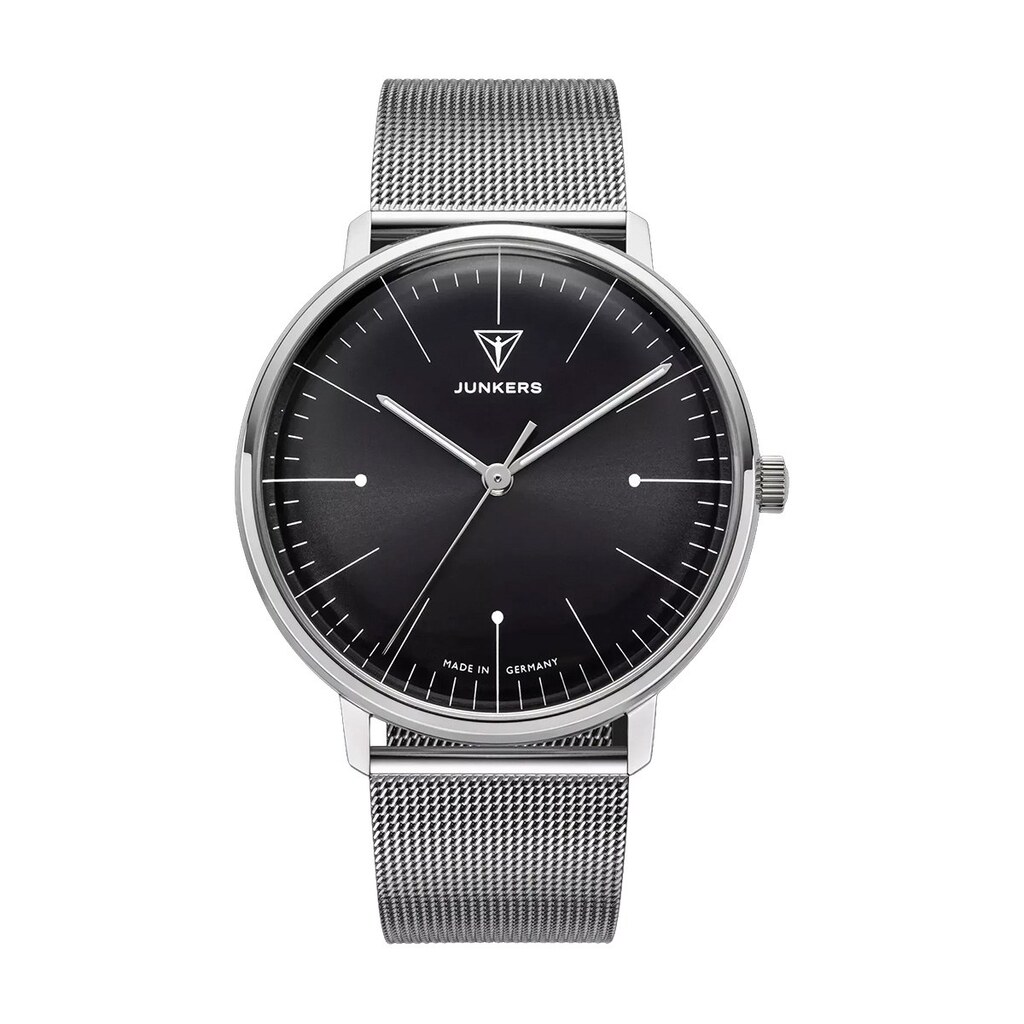 Часовник Junkers Bauhaus 38 100090601021