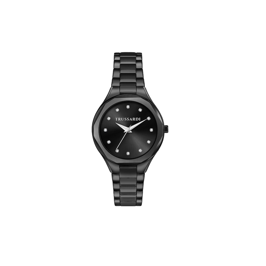 Дамски часовник Brink R2453157501 - Аналогов