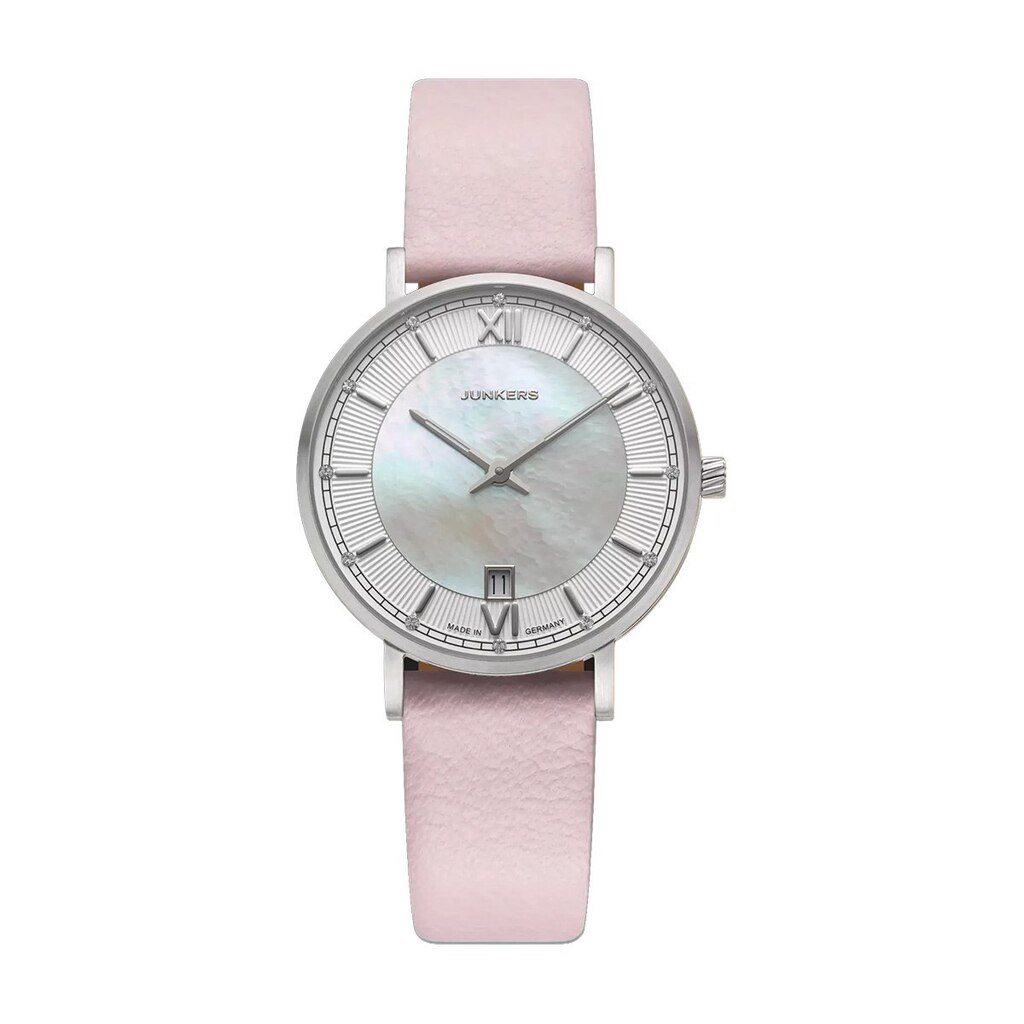 Часовник Junkers Annelise 34 Mother-of-Pearl 100095103040