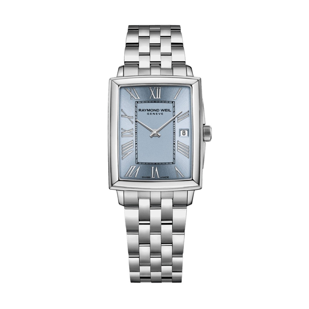Часовник Raymond Weil Toccata 5925-ST-00550