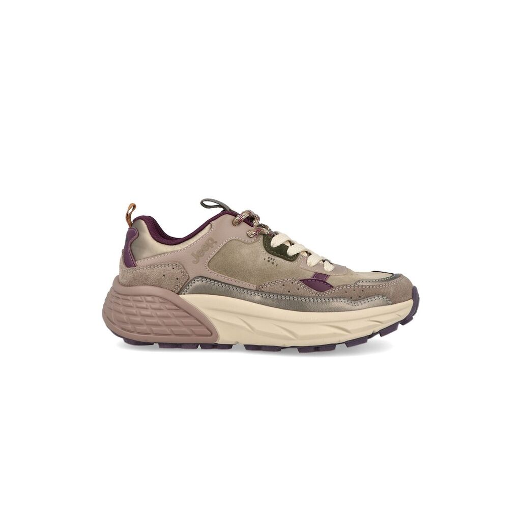 Спортни обувки  Groove W JL52520A-029 - Жени - Многоцветни