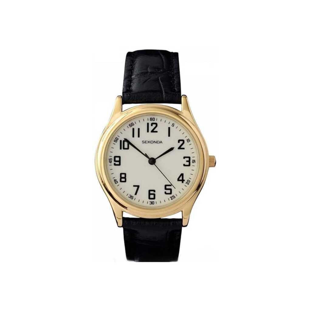 Дамски часовник Classic S-3243.00 - Аналогов