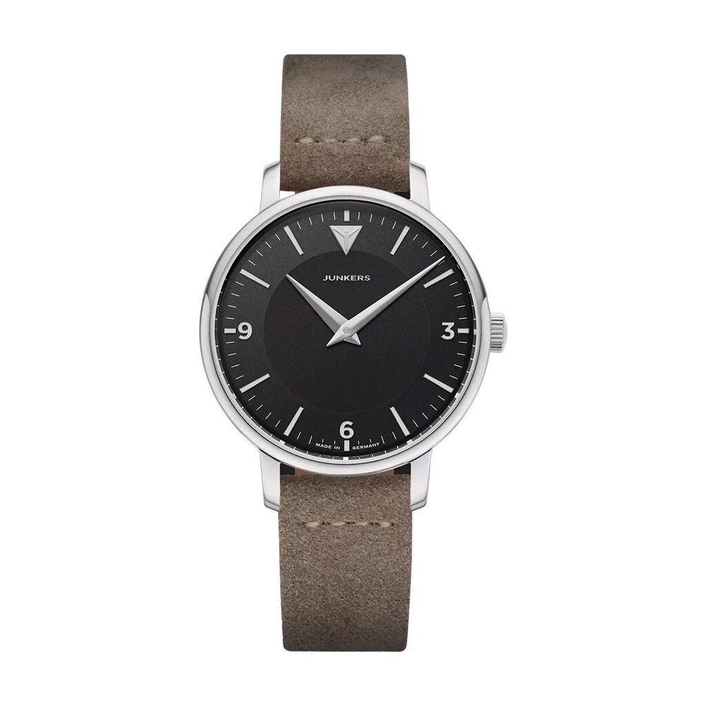 Часовник Junkers Therese 36 100090101020