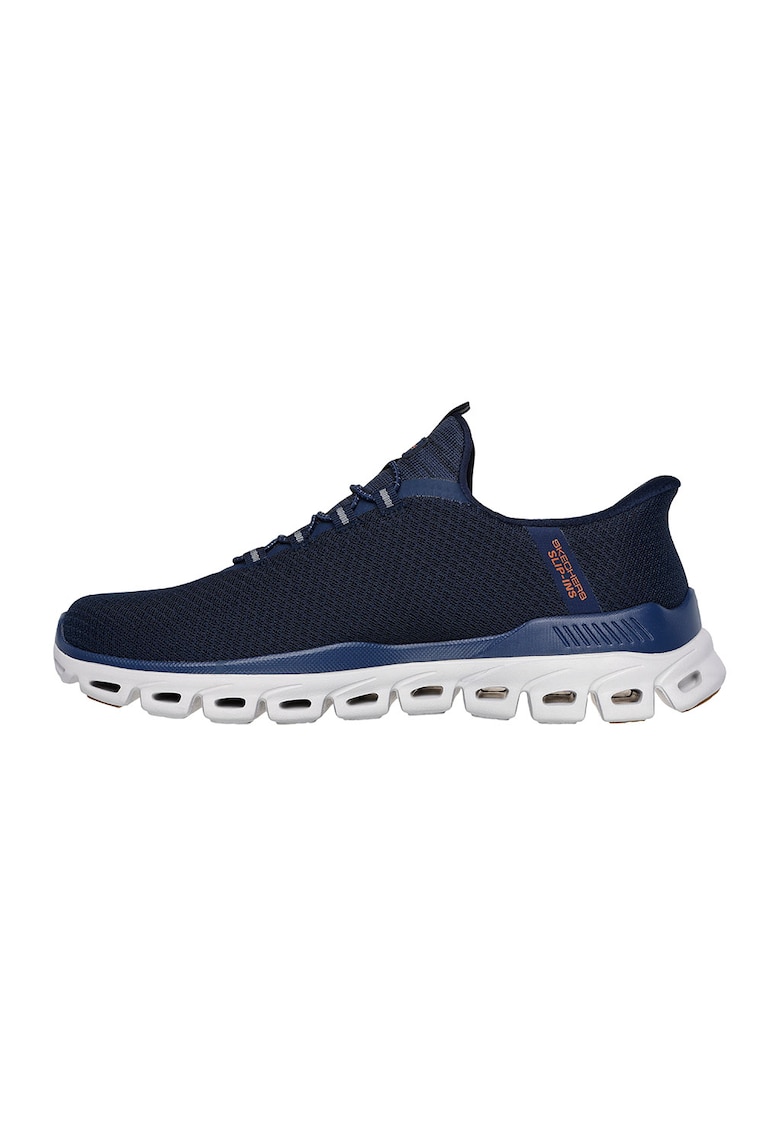 Текстилни спортни обувки Glide-Step Noxus