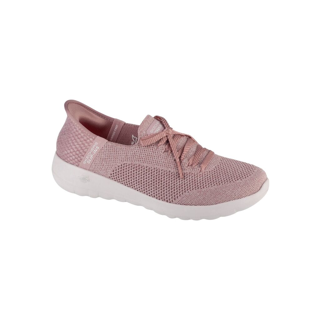 Текстилни спортни обувки Go Walk Joy Abby Slip-Ins