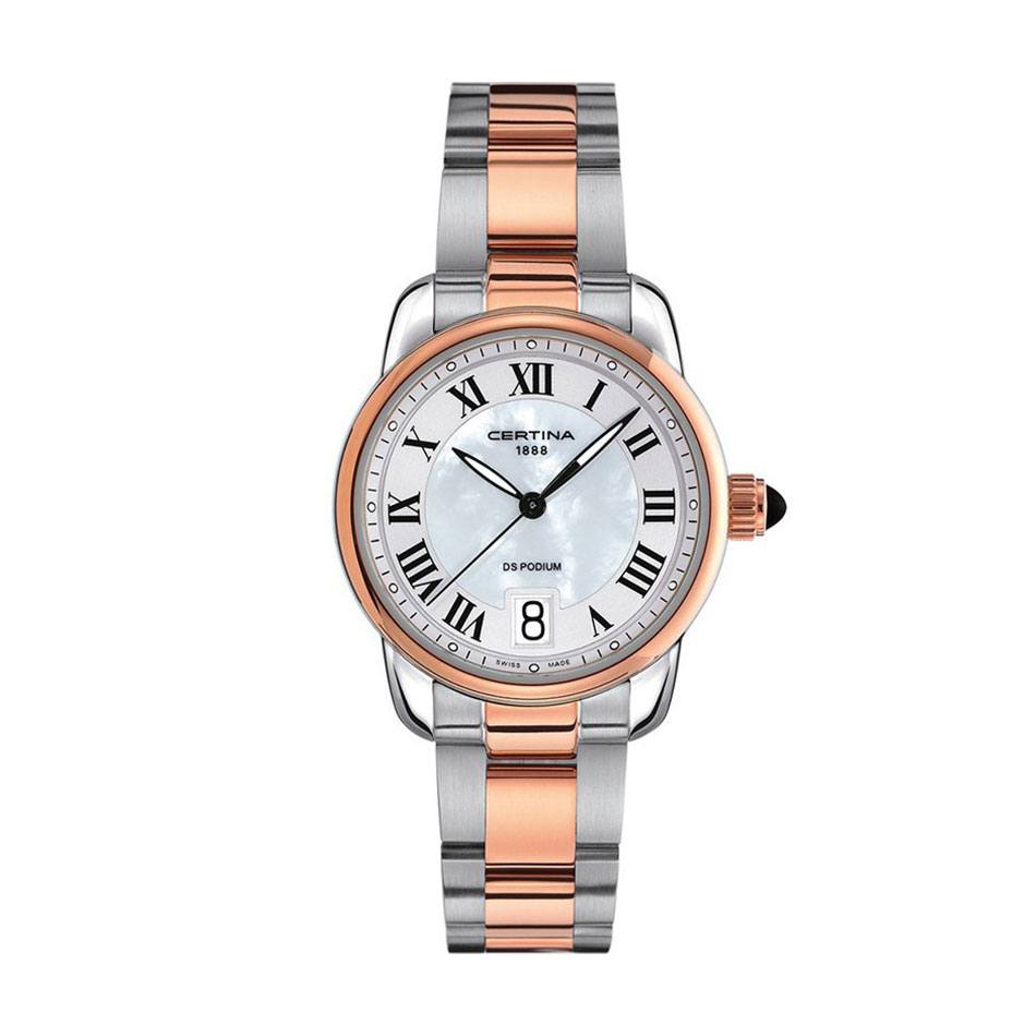 Часовник Certina DS Podium C025.210.22.118.00