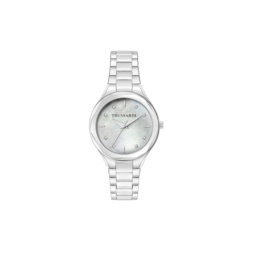 Дамски часовник  Brink R2453157502 - Аналогов