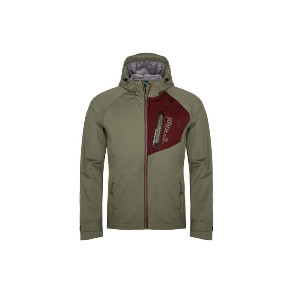 Яке  Beltra Softshell - Каки - Цена
