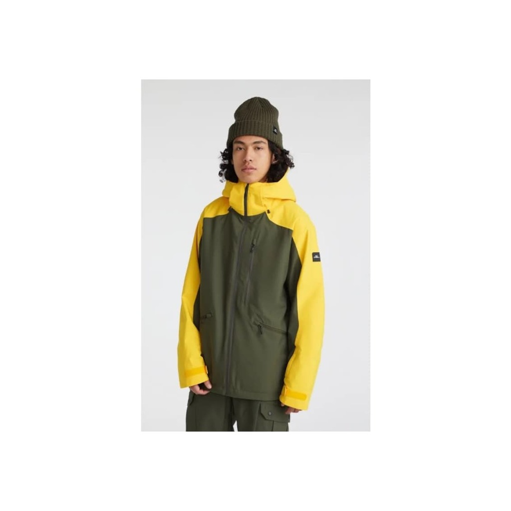 Яке за ски сноуборд  Diabase Jacket - Виж цена