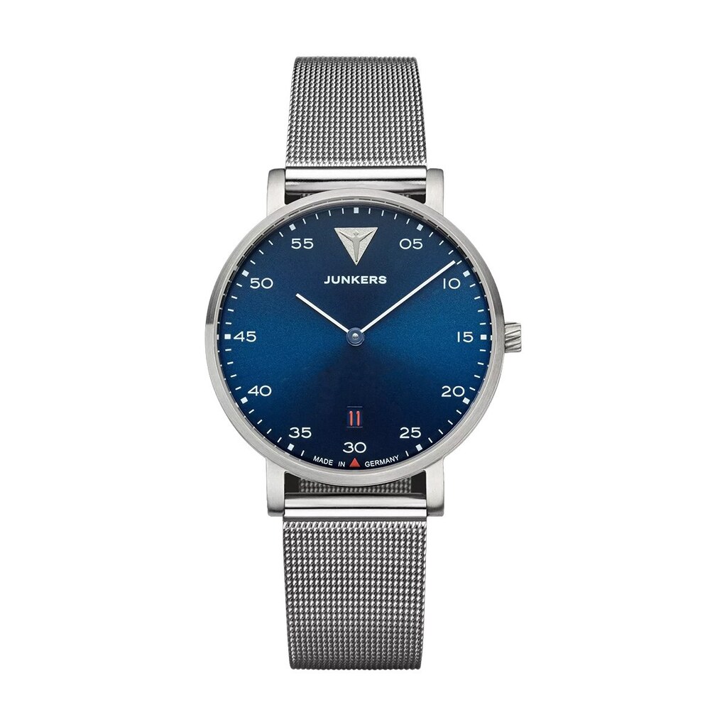 Часовник Junkers Dessau Streamline 34 100095101011