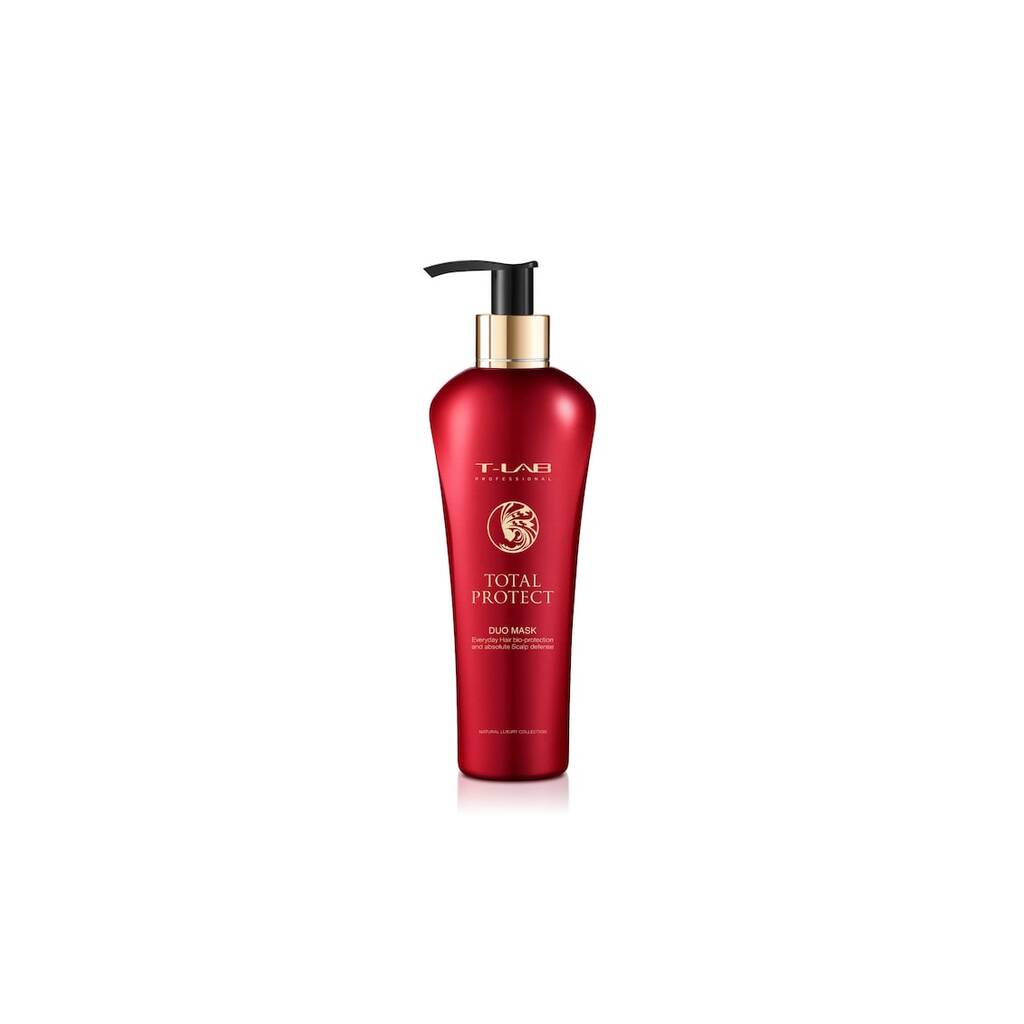 Маска за коса  Total Protect DUO 300 мл