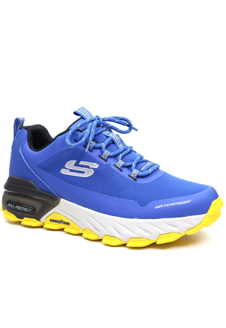 Спортни обувки Max Protect - Fast Track - 237304-BLYL 33027 - Син
