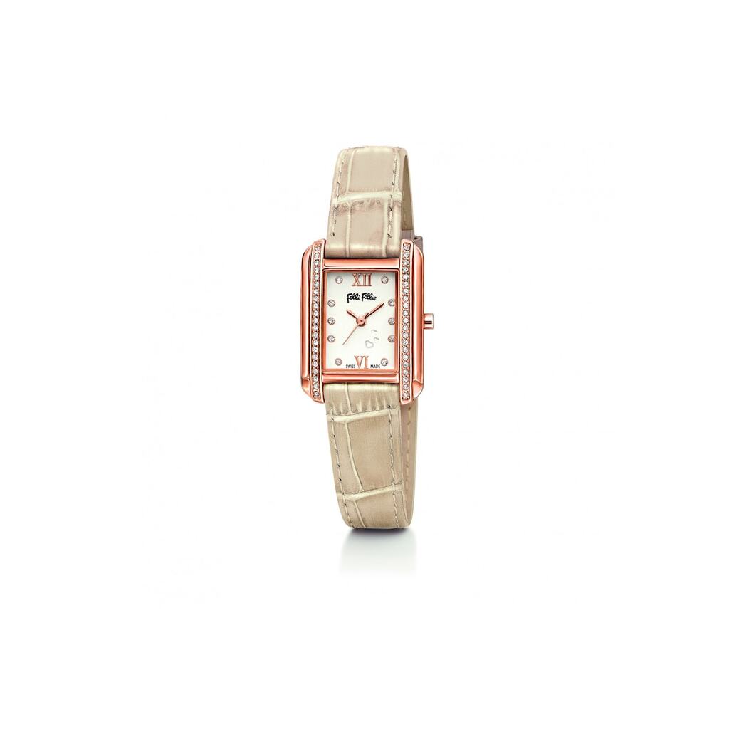 Дамски часовник  WF14B WF14B026SSS - Аналогов
