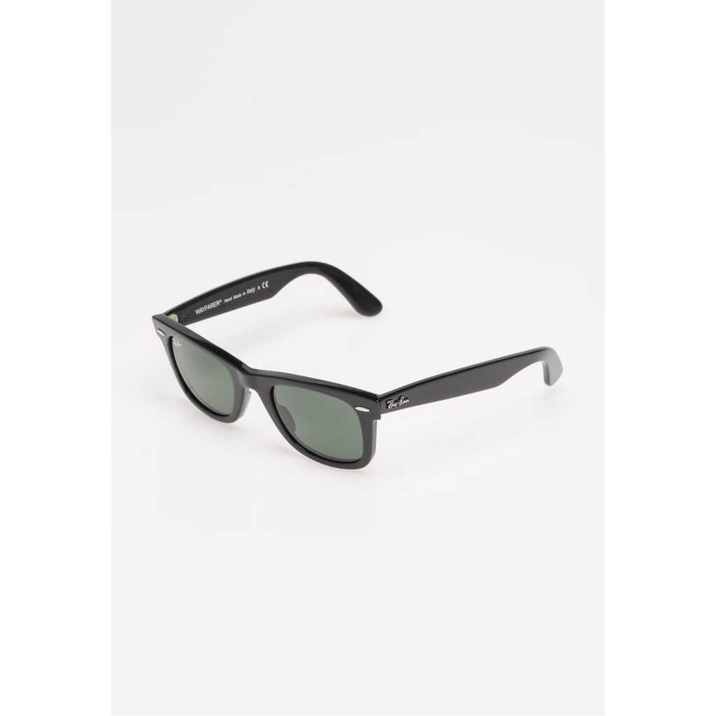 Унисекс слънчеви очила Wayfarer