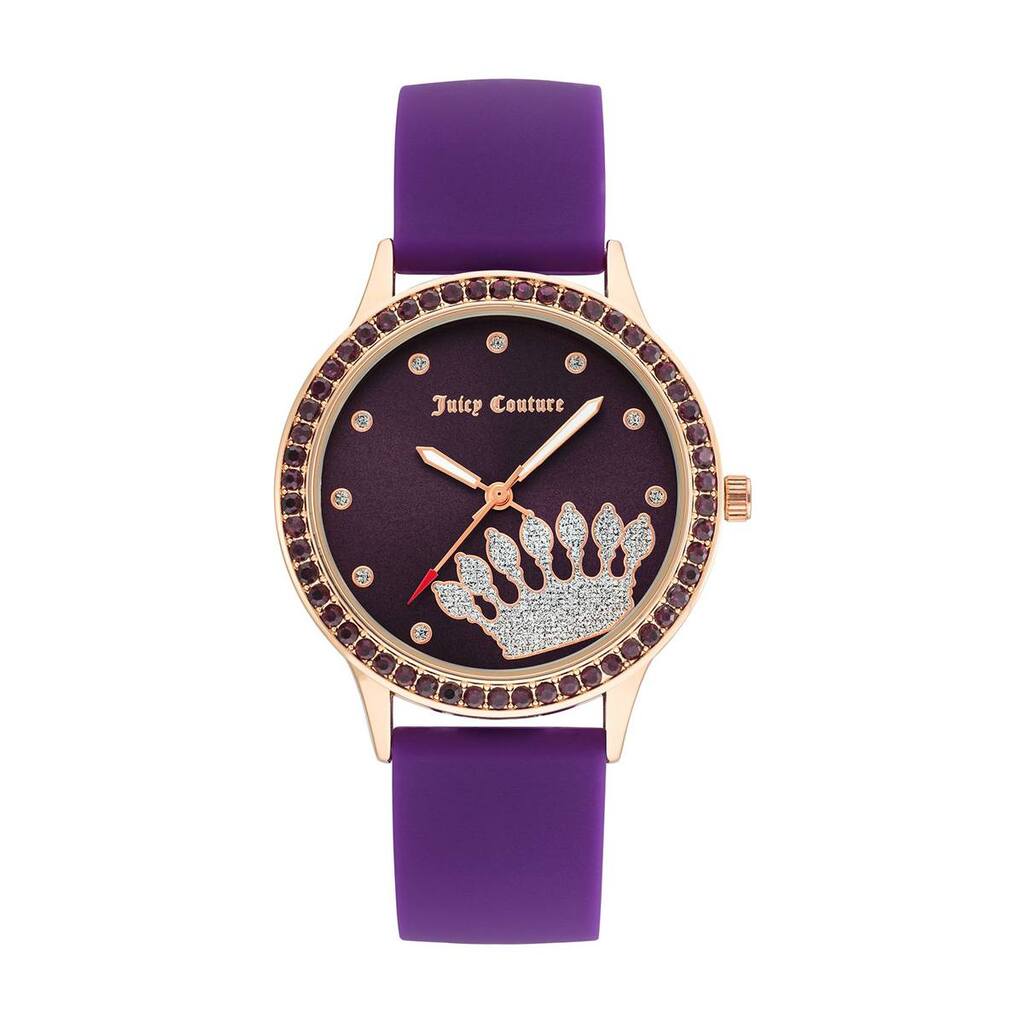 Часовник Juicy Couture JC1342RGPR