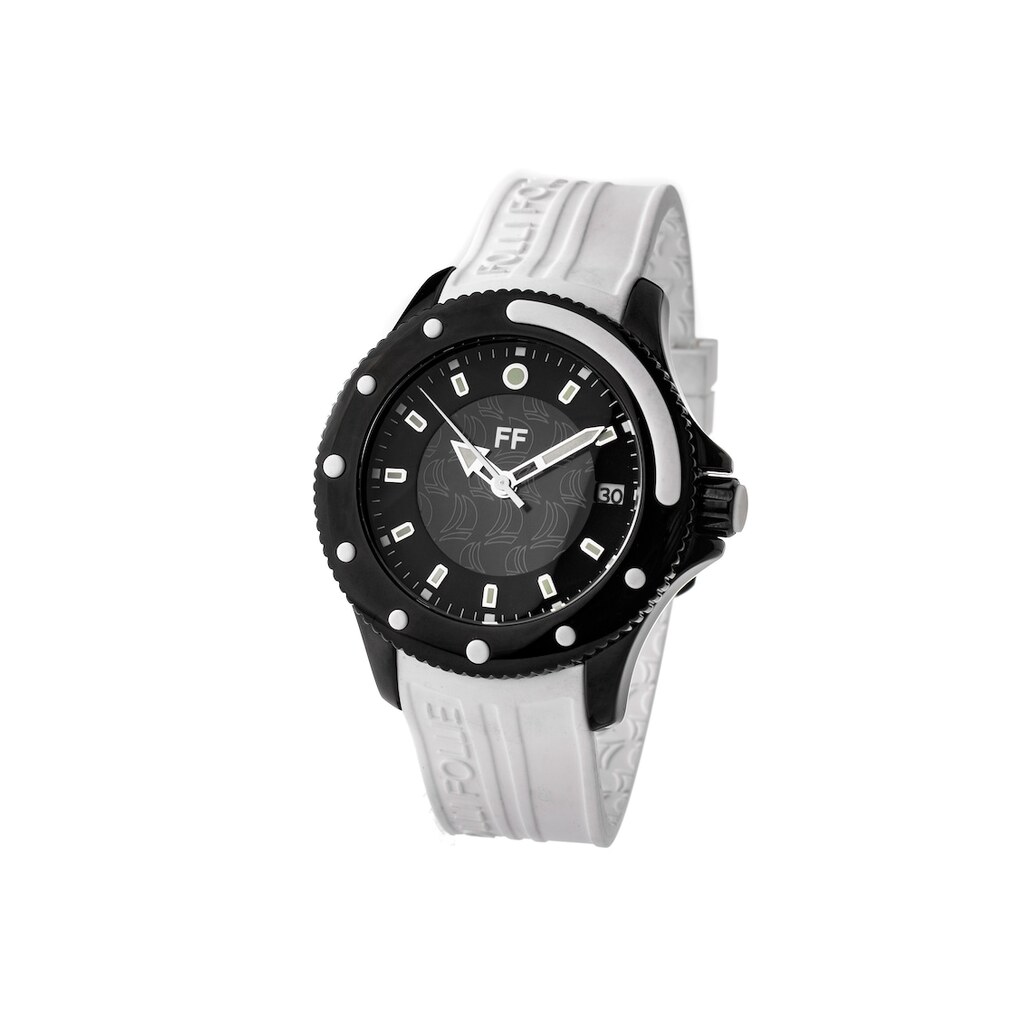 Дамски часовник  WF1Y0 WF1Y002ZDW - Аналогов