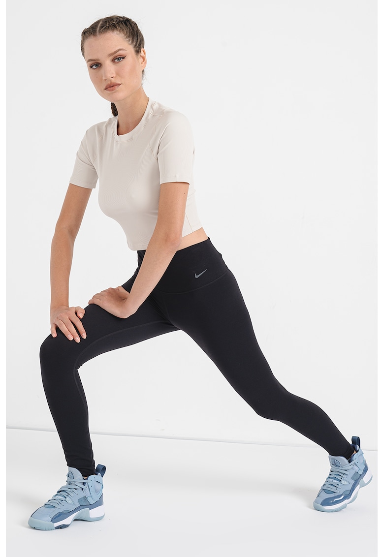 Фитнес клин Zenvy с Dri-FIT - Черен класически че… - Виж цена