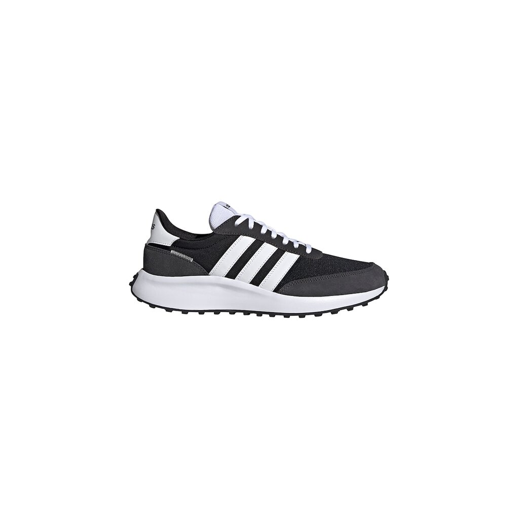 Спортни обувки Run 70s - Бял/Черен