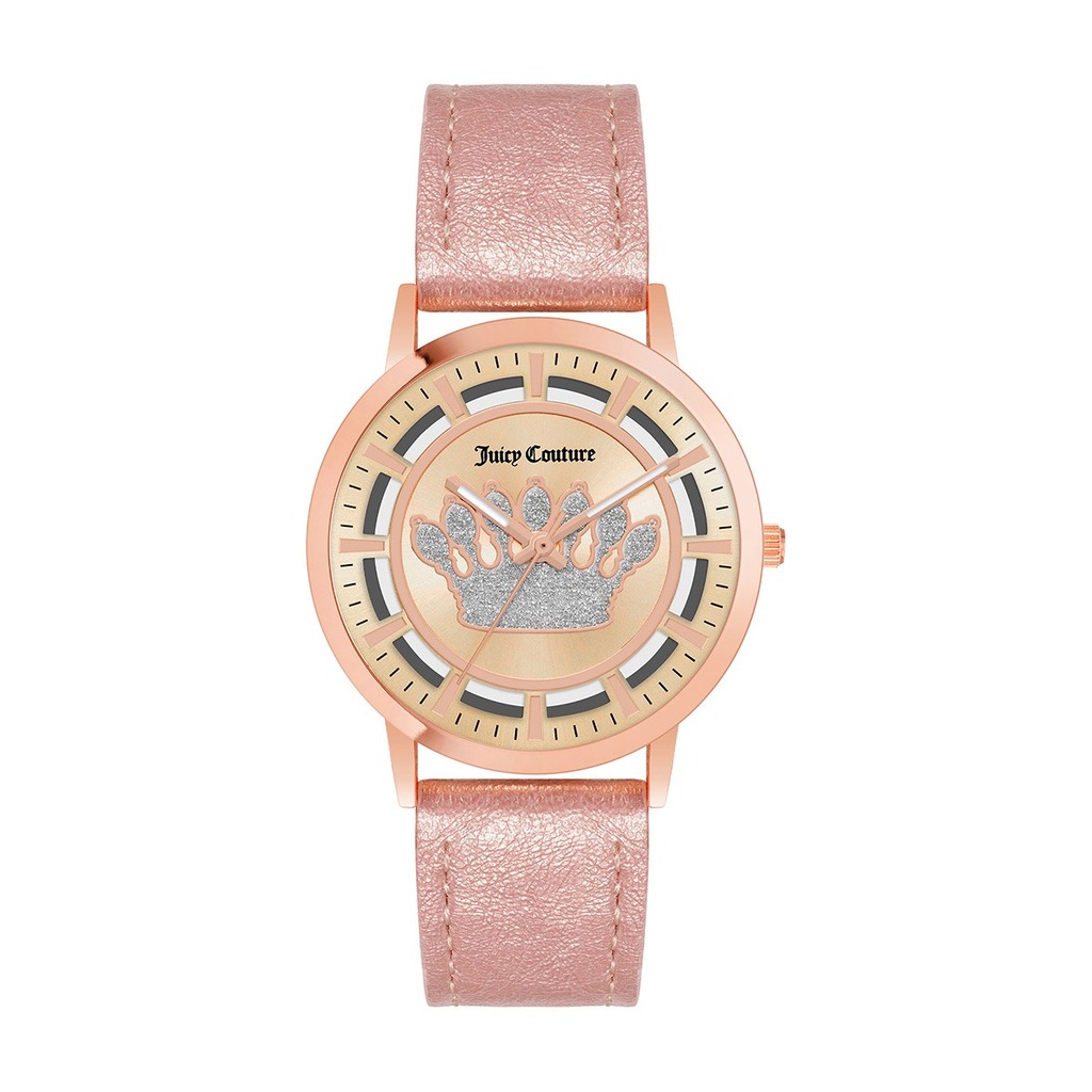 Часовник Juicy Couture JC1344RGPK