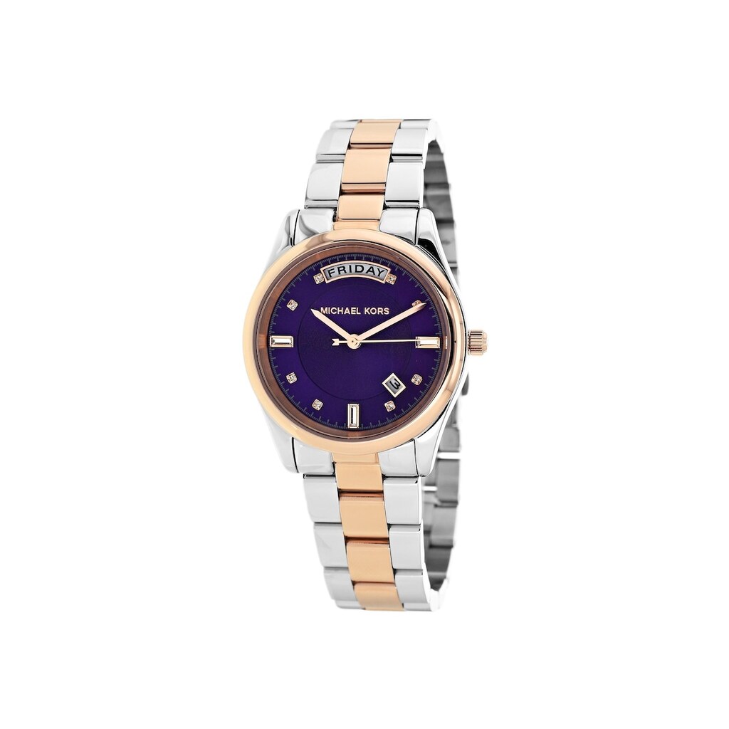 Дамски часовник  Colette MK6072 - Аналогов