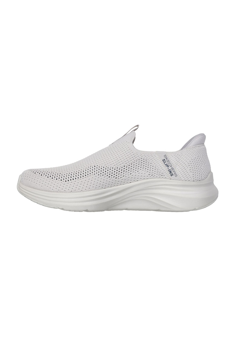 Спортни обувки Vapor Foam Volann с текстил - Светло сив