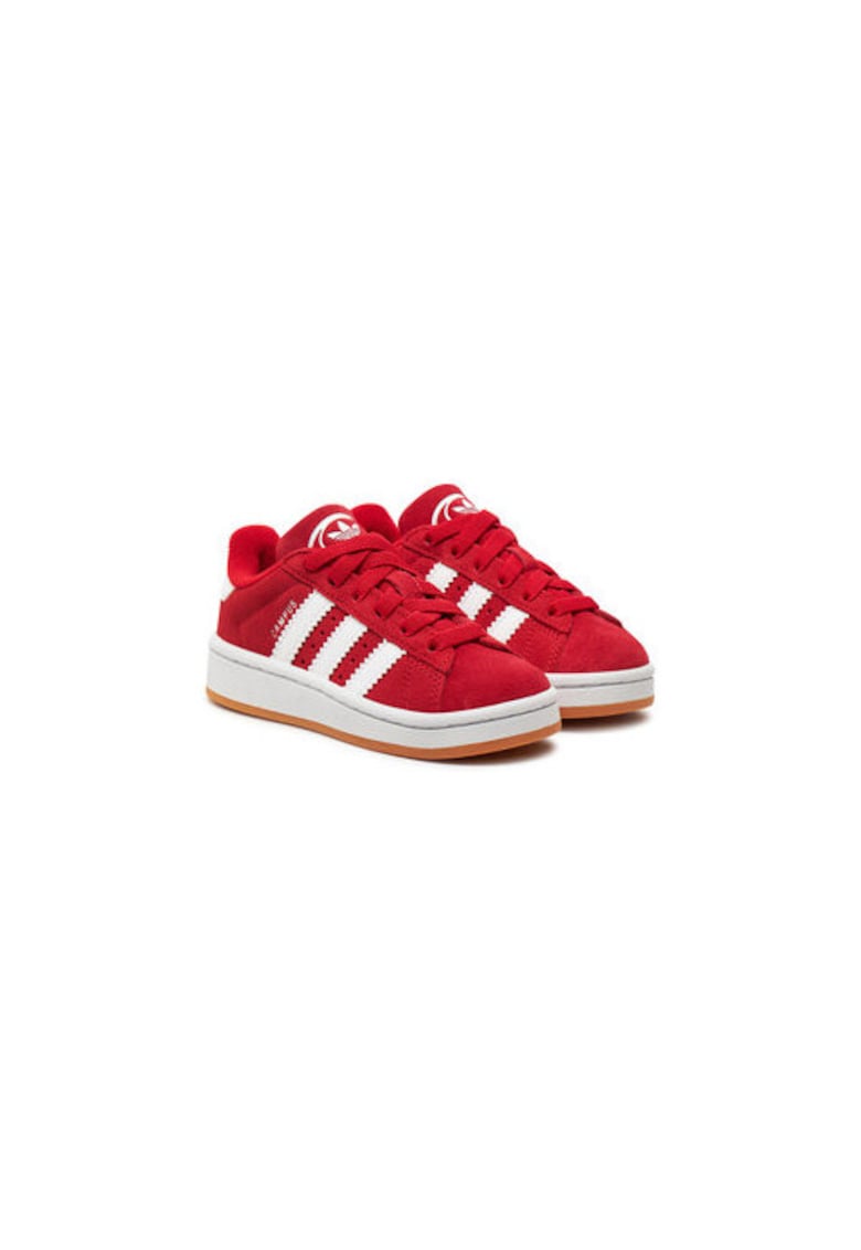 Кецове от велур Gazelle 001