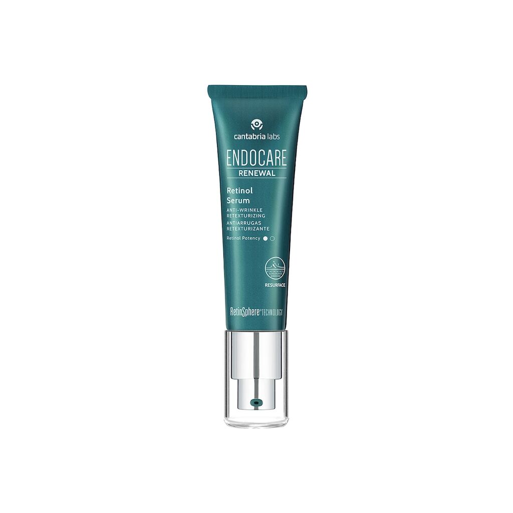 Серум против бръчки  Endocare Renewal Retinol - 30 мл