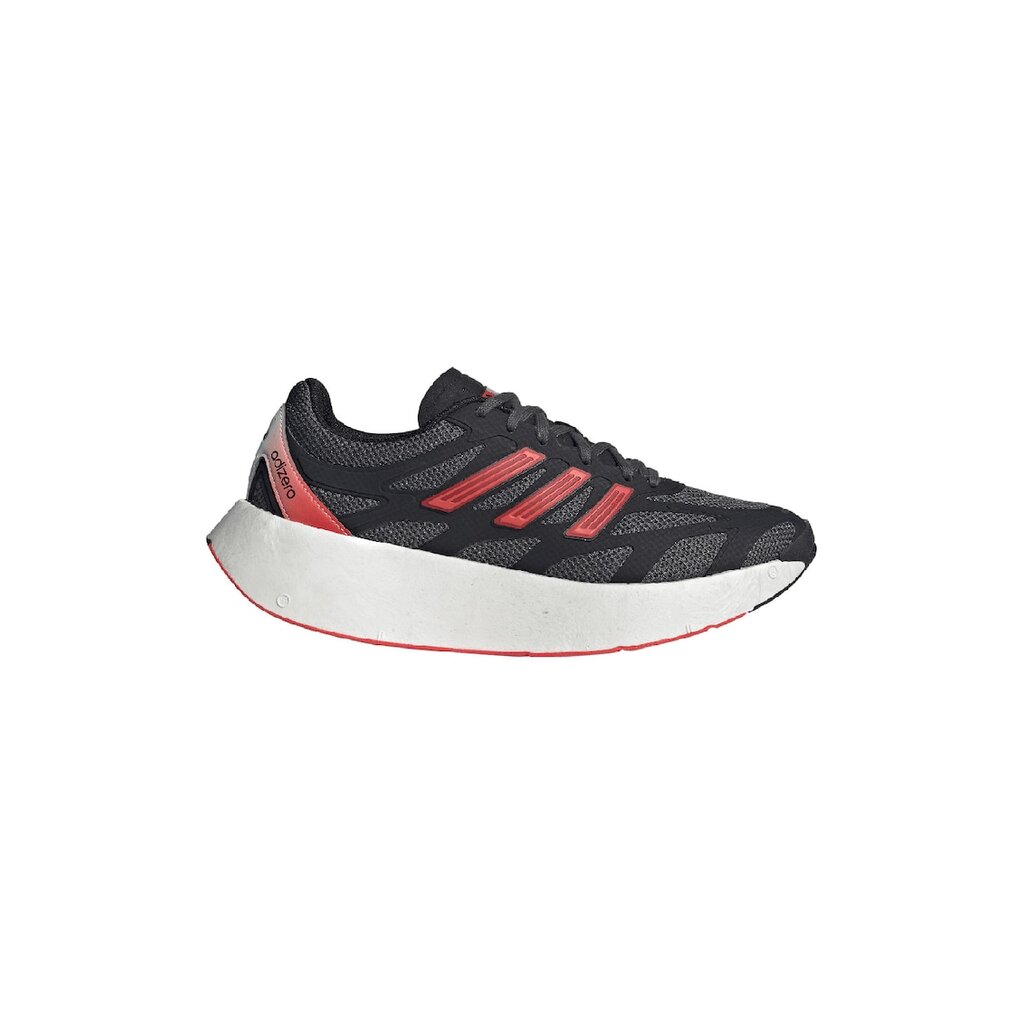 Текстилни спортни обувки Adizero Aruku - Червен/Черен