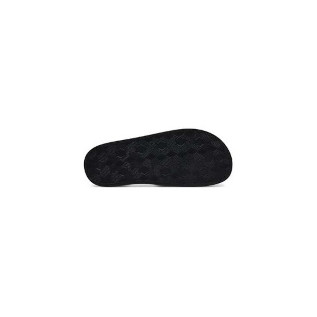 Дамски джапанки - 78RA3SZ5 ZSC31 -  Синтетика - Черен