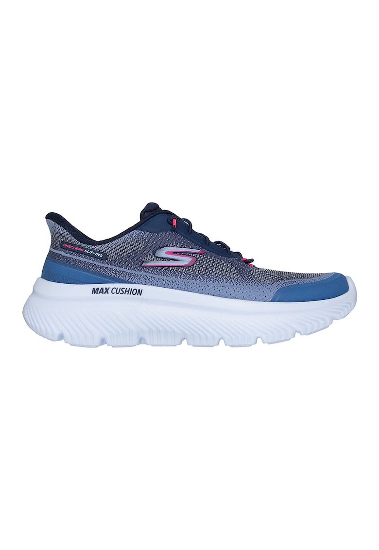 Спортни обувки Go Walk Flex Serenity - Тъмносин