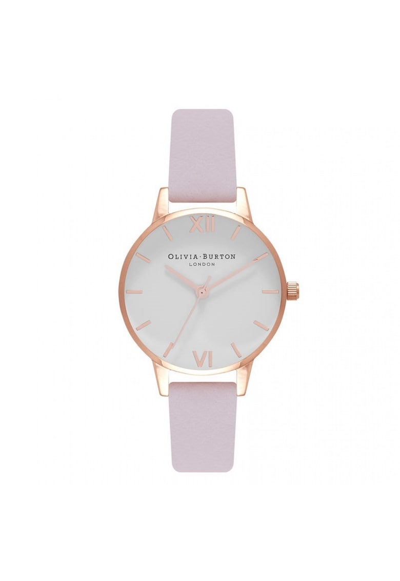 Дамски часовник White Dial OB16MDW36 - Аналогов