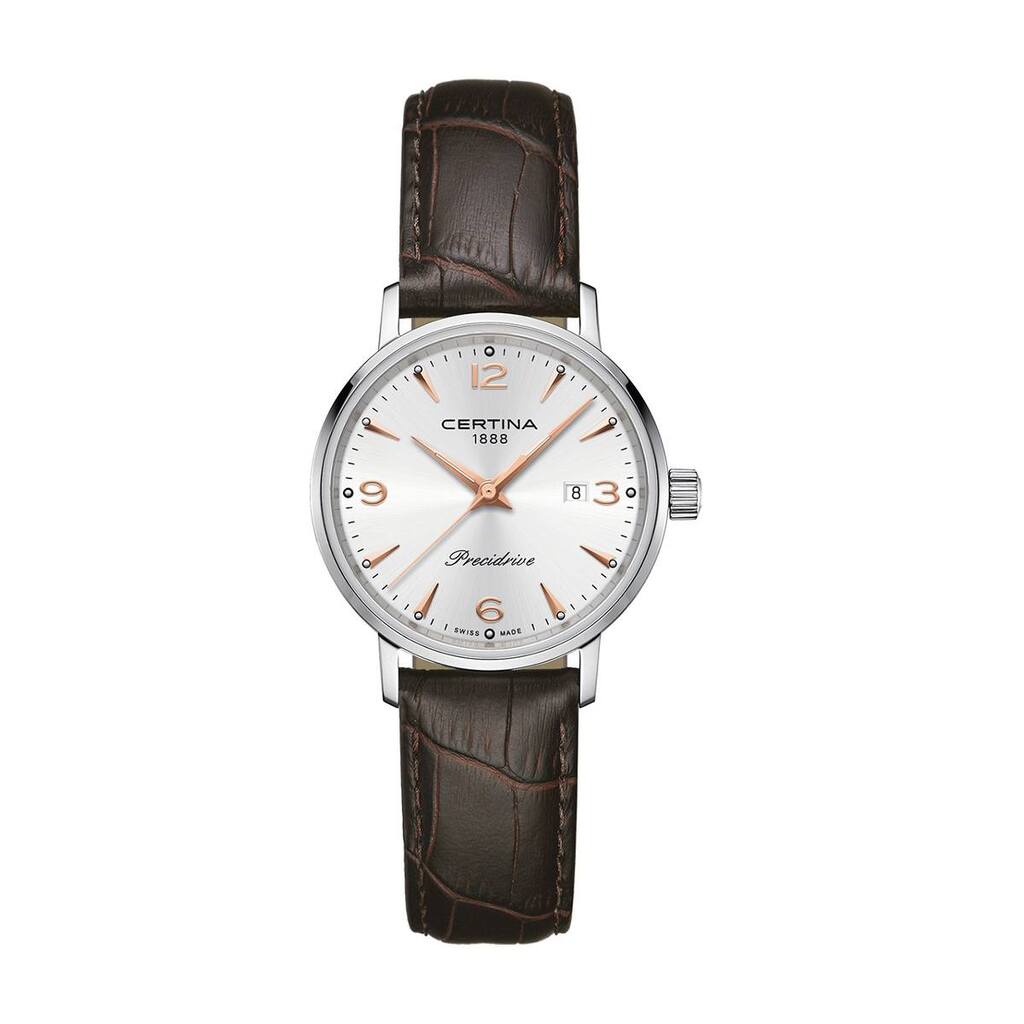 Часовник Certina DS Caimano C035.210.16.037.01