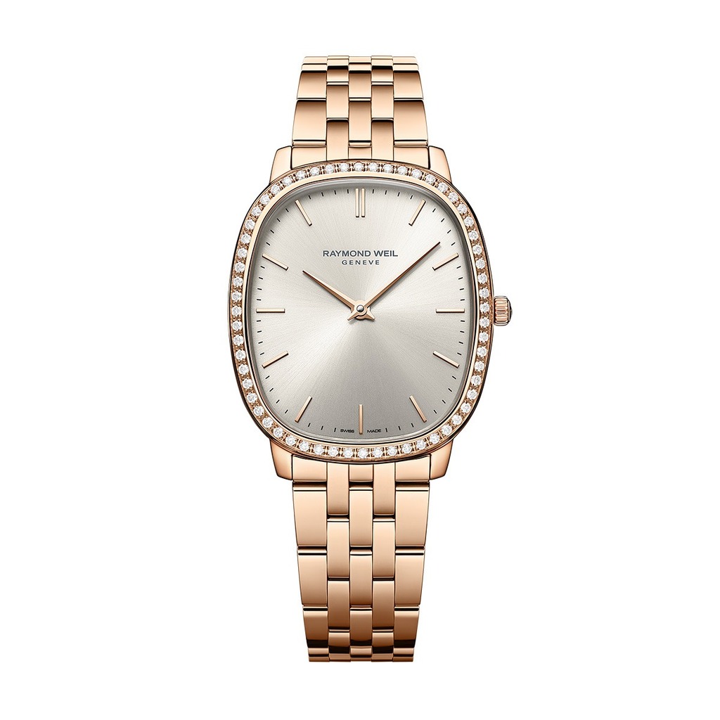 Часовник Raymond Weil Toccata Heritage 5280-P5S-64001