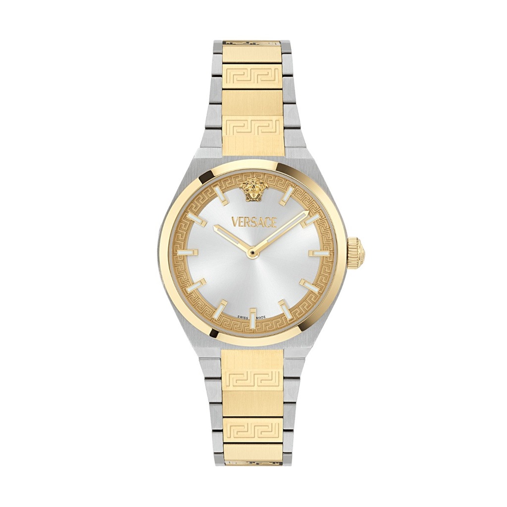 Часовник Versace V-Auria VE5E00426