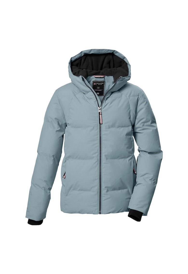 KOW 357 GRLS QLTD JCKT - Бледо синьо дъ… - Цена в shopmall.bg