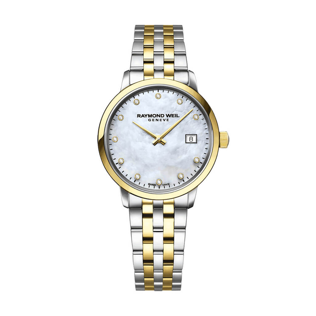 Часовник Raymond Weil Toccata 5385-STP-97081