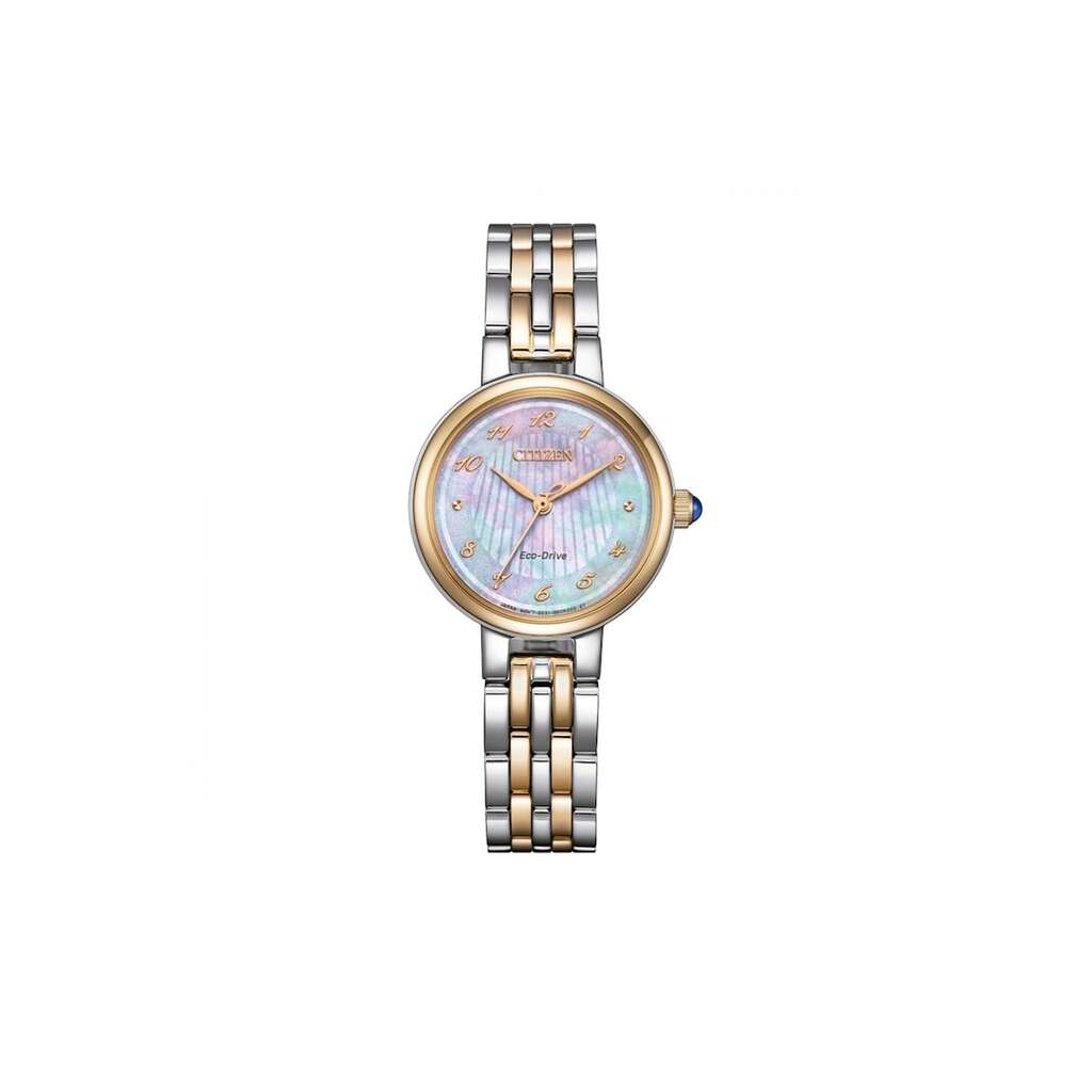 Дамски часовник  Citizen L EM0996-84Y - Аналогов
