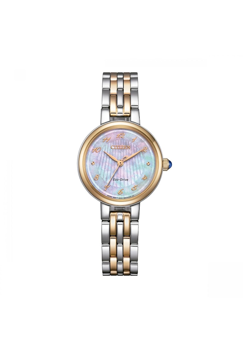 Дамски часовник Citizen L EM0996-84Y - Аналогов