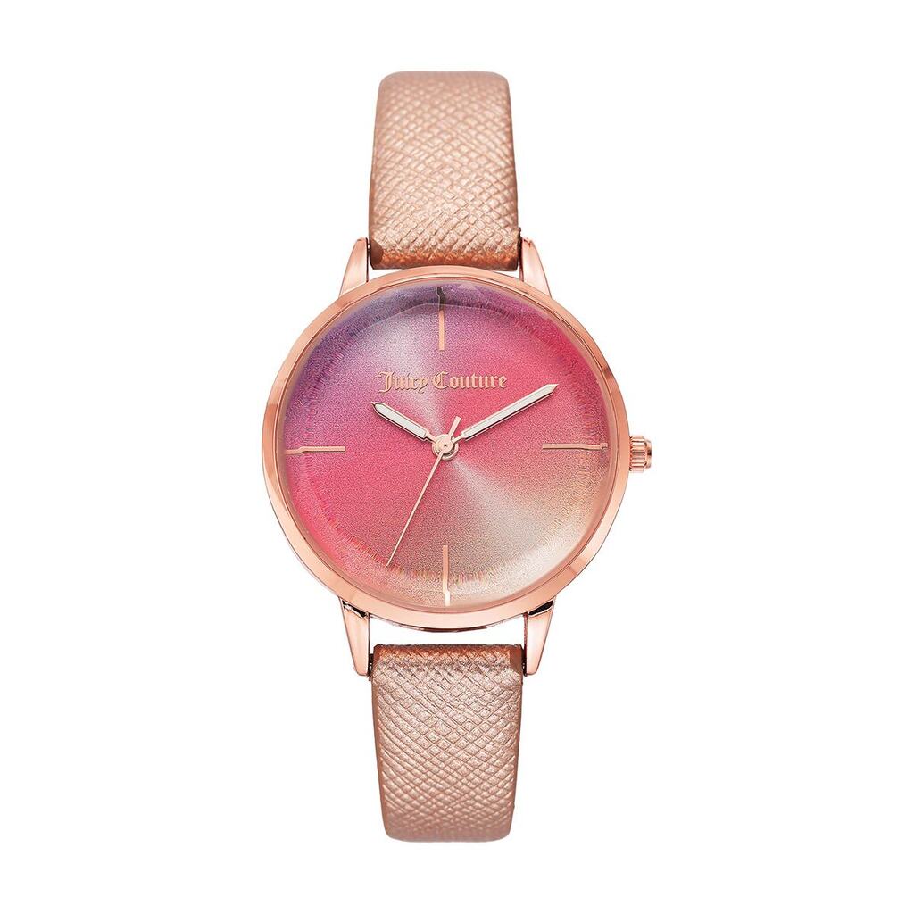 Часовник Juicy Couture JC1256RGRG