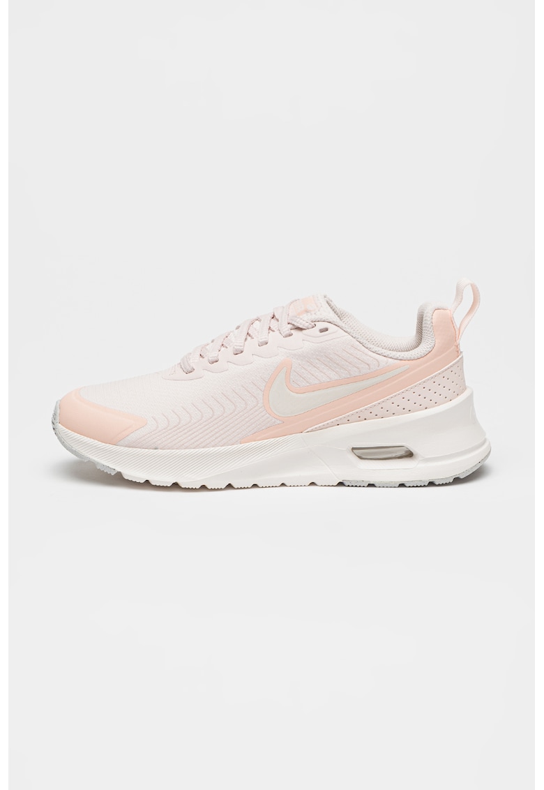 Спортни обувки Air Max Nuaxis - Бял/Оранжев