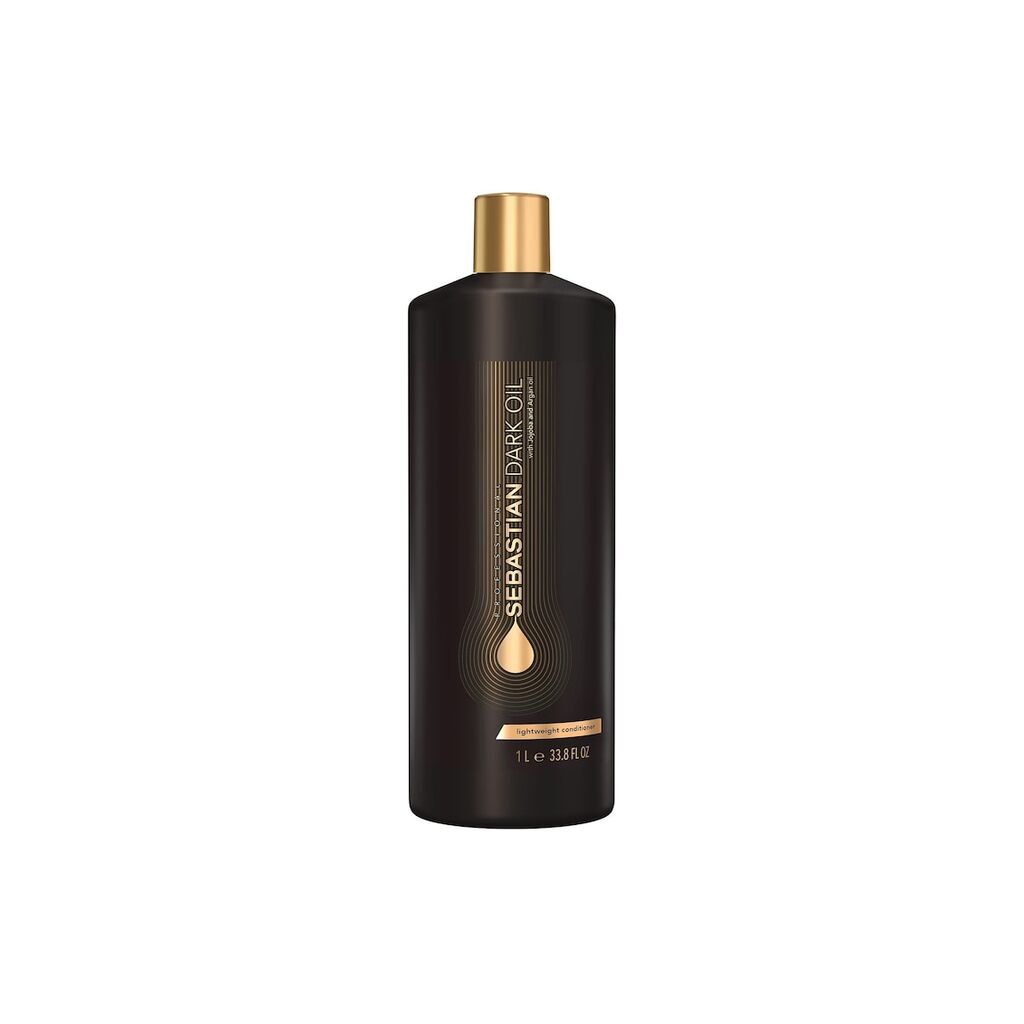 Балсам за коса  Dark Oil - 1000 мл