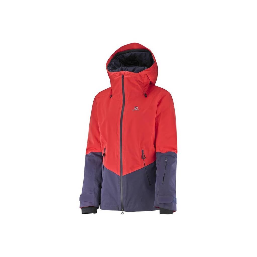 Яке  QST Guard Jkt
