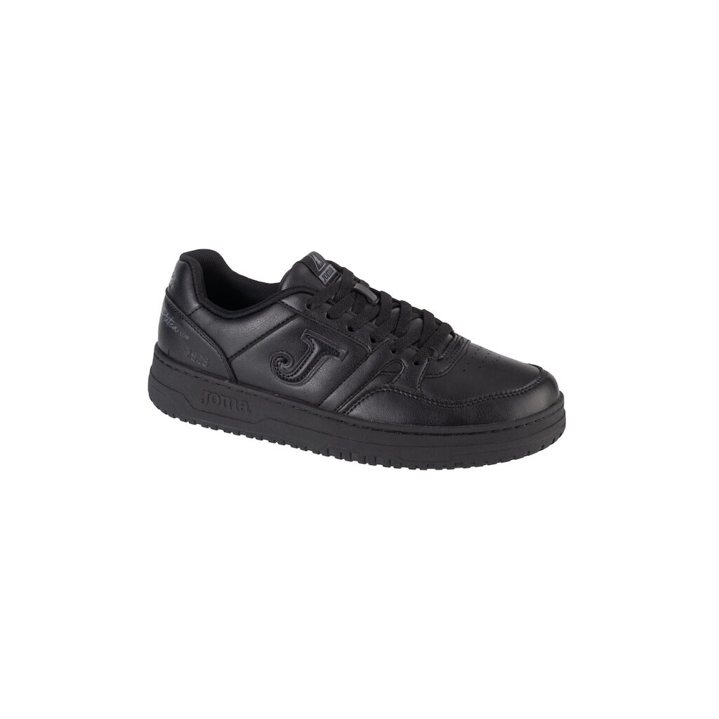 Спортни обувки -  C.Platea Low Men 2401 CPLAW2401 - черни
