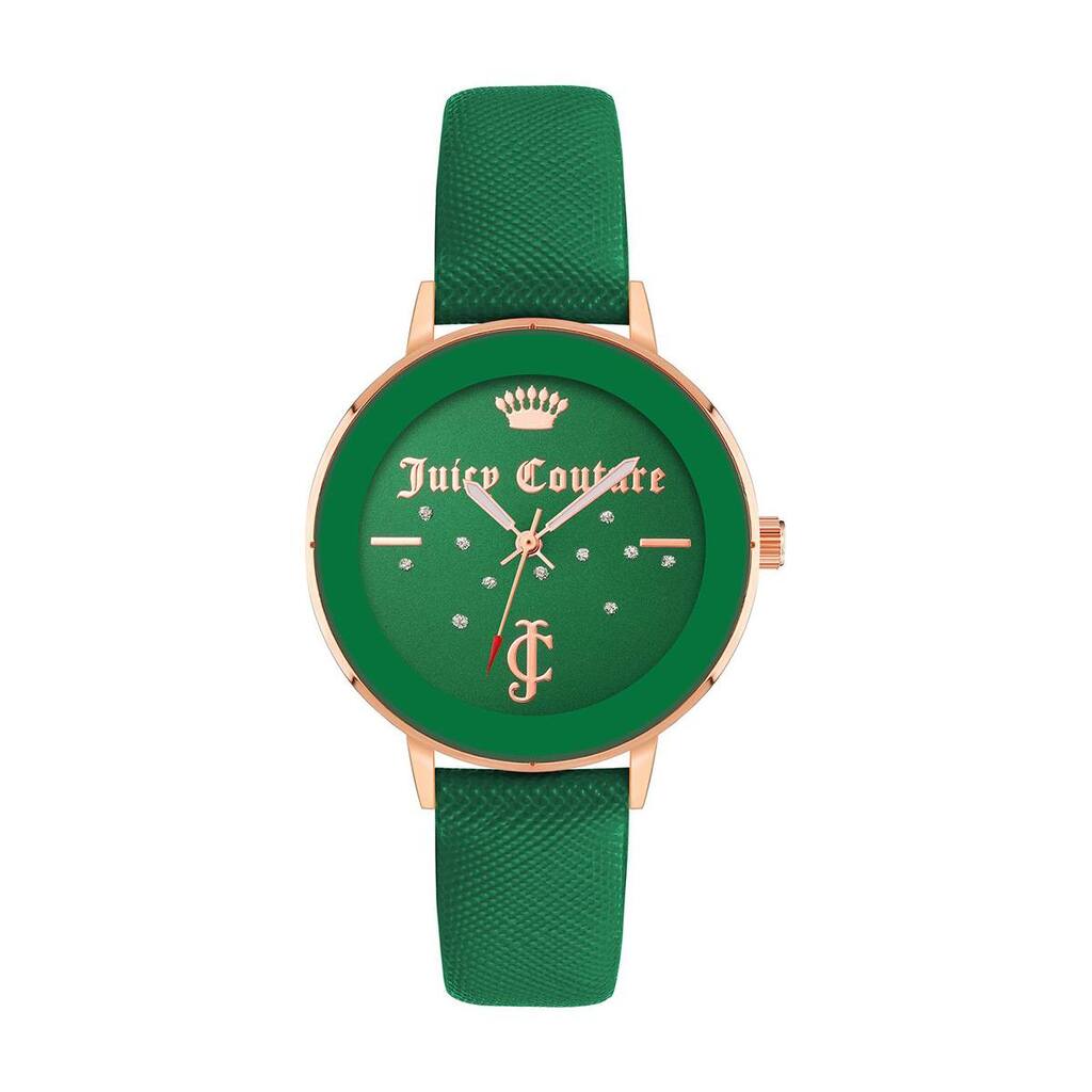 Часовник Juicy Couture JC1264RGGN
